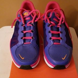 Nike Flex Trainers 2